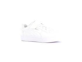 PUMA 393839<br>Blanc