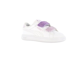 PUMA 395610<br>Blanc Violet