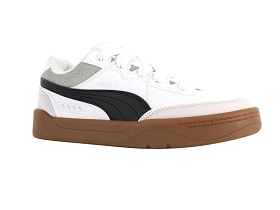 PUMA 400497<br>Blanc Noir
