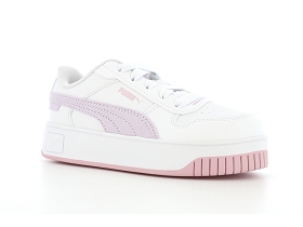 PUMA 400654<br>Blanc multi