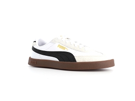 PUMA 401489<br>Blanc Noir