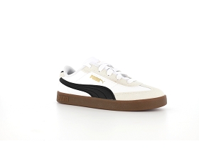 PUMA 402363<br>Blanc Noir