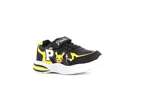 L BRAND PO002525<br>Noir Jaune