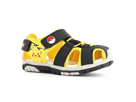 L BRAND PO002190<br>Noir Jaune