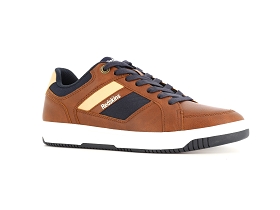 REDSKINS GANDHI 2<br>Marron Bleu