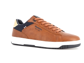 REDSKINS GUNRAY<br>Cognac