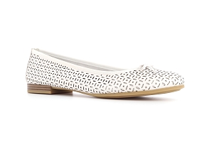 TAMARIS 22116<br>Blanc multi