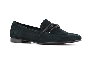 Velours Marine