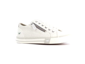MUSTANG 1146316<br>Blanc