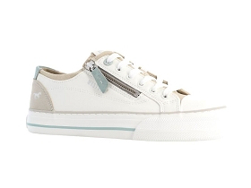MUSTANG 1272310<br>Blanc Beige
