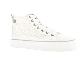 MUSTANG 1272502<br>Blanc