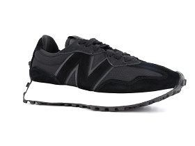 NEW BALANCE A U327SWB<br>Noir
