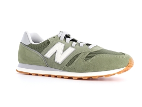 NEW BALANCE A ML373SI2<br>Olive