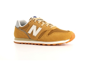 NEW BALANCE A ML373SJ2<br>Cognac