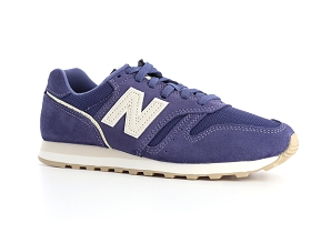 NEW BALANCE A WL373SE2<br>Marine