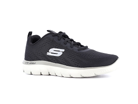 SKECHERS SUMMITS TORRE<br>Noir