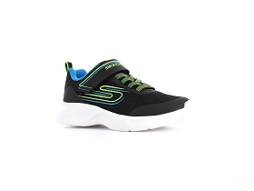 SKECHERS DYNAMATIC SWIFT TREAD<br>Noir Vert