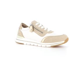 REMONTE R6709<br>Blanc Beige