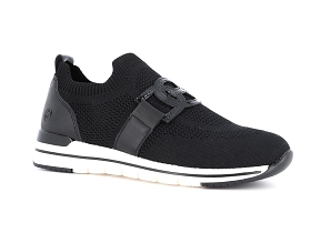 REMONTE R6713<br>Noir