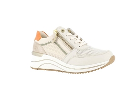 REMONTE D0T10<br>Beige Orange