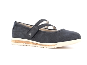 JANA  SHOES 22179<br>Marine