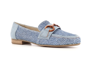 JANA  SHOES 24265<br>Bleu