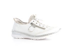 RIEKER L32F1<br>Blanc