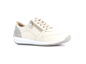 RIEKER N1100<br>Multi Beige