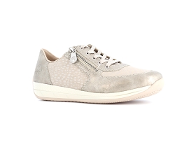RIEKER N1112<br>Multi Beige