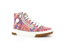 RIEKER N3945<br>Multicolore