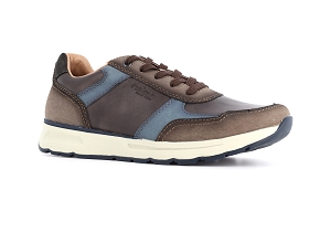 RIEKER B0704<br>Marron Foncé