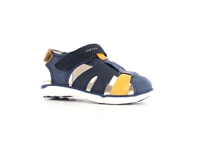 Bleu-Jaune