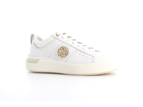 GEOX D DALYLA D55QFA<br>Blanc-Or