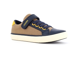 GEOX J GISLI BOY J455CB<br>Camel