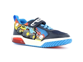 GEOX J INEK BOY J559CE<br>Multi Bleu