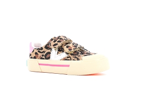 VICTORIA 1065196 GIRL 22 30 TextileLeopard 