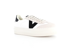 VICTORIA 1092173<br>Blanc Noir