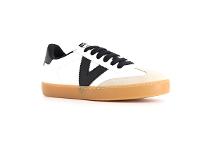 VICTORIA 1126208<br>Blanc Noir