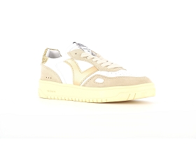 VICTORIA 1257119<br>Blanc-Or