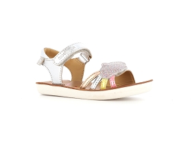 SHOOPOM GOA MULTI<br>Argent