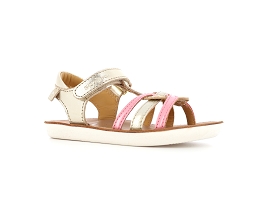 SHOOPOM GOA 4EVER<br>Or rose