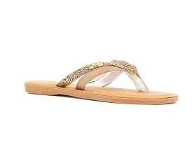 LES PETITES BOMBES IZEL<br>Bronze