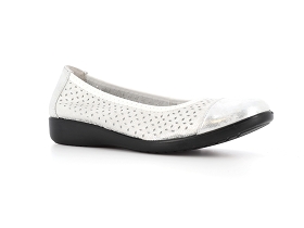 INFINI CHALO<br>Argent