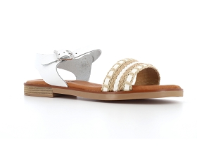 ELUE PAR NOUS TELMA<br>Blanc