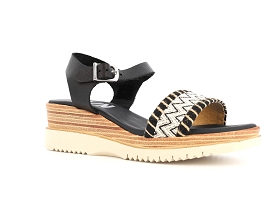 ELUE PAR NOUS TENCE<br>Noir