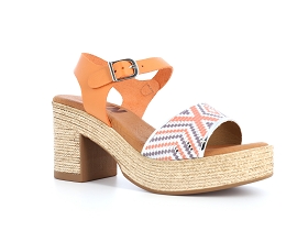 ELUE PAR NOUS TENDU<br>Orange