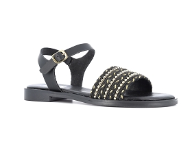 ELUE PAR NOUS TILOU<br>Noir