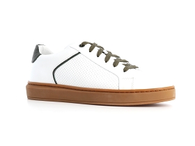 ELUE PAR NOUS TIMBALAND<br>Kaki