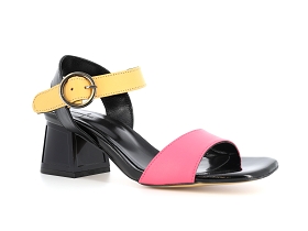 METAMORF OSE TABOURIN<br>Noir