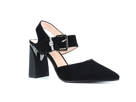 METAMORF OSE TALARD<br>Velours Noir